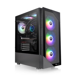 Thermaltake View 200 TG...